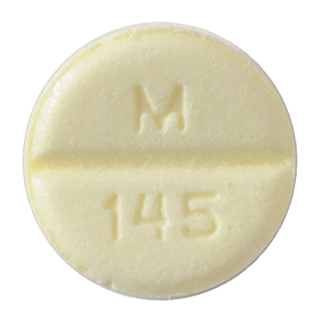 Lanoxin 125 Mcg