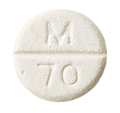 CLORAZEPATE DIPOTASSIUM Tablets, USP (Tranxene) 375 mg75 mg15 mg | Mylan