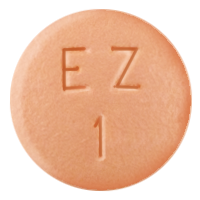 Eszopiclone 1mg